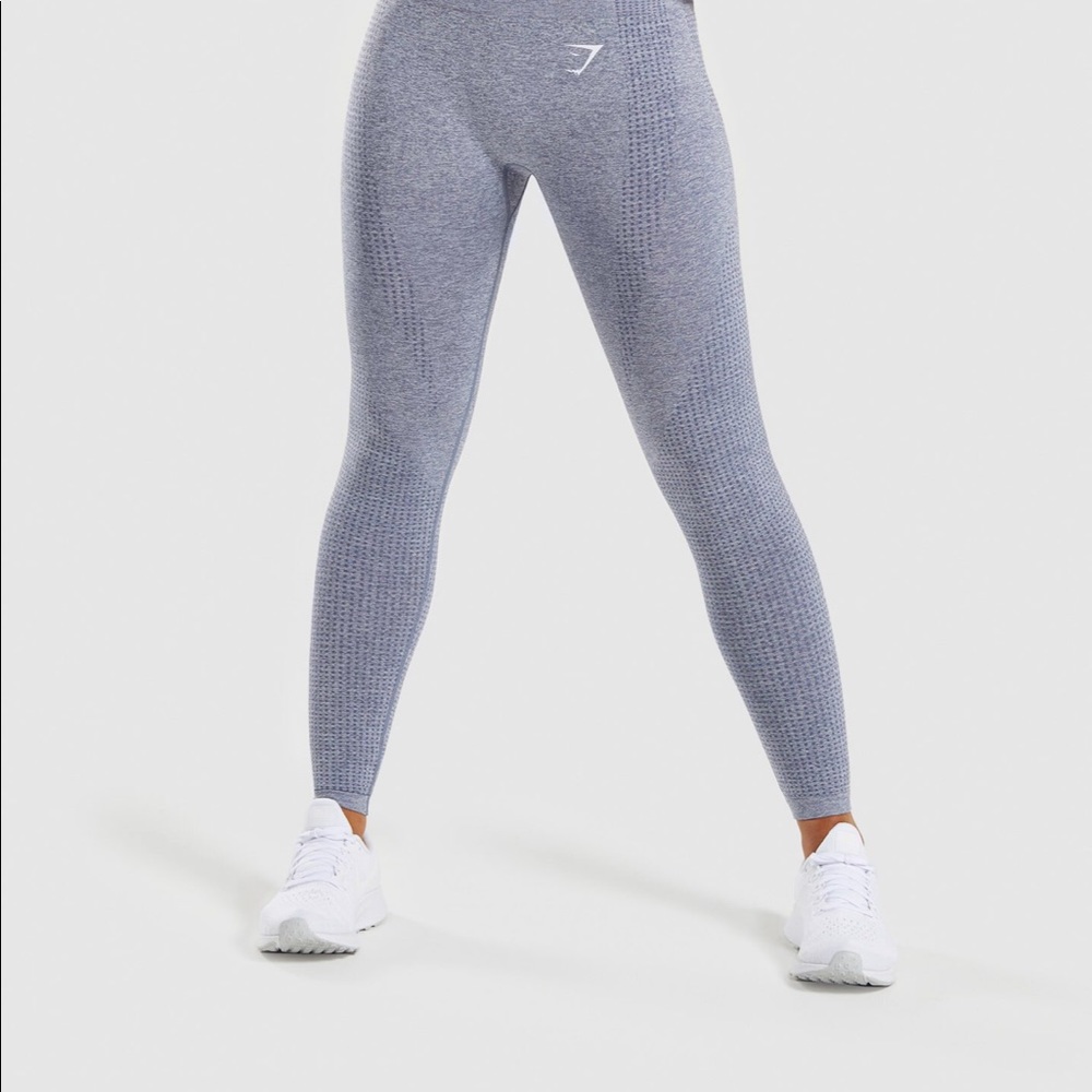 Gymshark Vital Seamless Legging